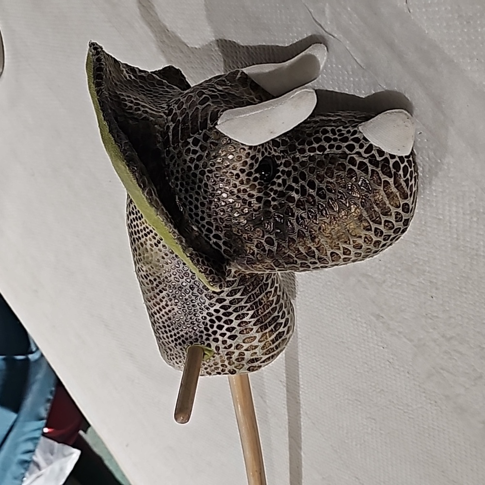 Dinosaur 🦕 🦖 Stick - Picture 2 of 7
